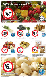 Coles catalogue week 32 Page 19
