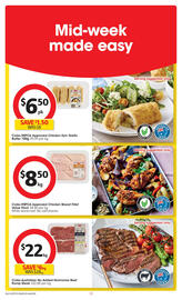 Coles catalogue week 32 Page 12
