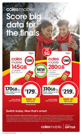 Coles catalogue week 32 Page 44