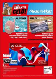 MediaMarkt folder week 32 Pagina 1