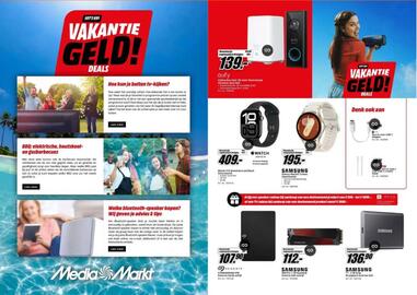 MediaMarkt folder week 32 Pagina 4