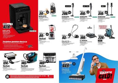MediaMarkt folder week 32 Pagina 5