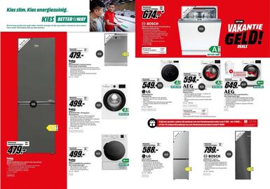 MediaMarkt folder week 32 Pagina 6