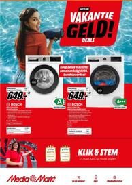 MediaMarkt folder week 32 Pagina 8