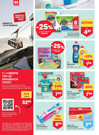 MPreis Flugblatt woche 32 Seite 10