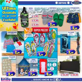 Volantino Punto Shopping Megastore Pagina 3