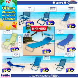 Volantino Punto Shopping Megastore Pagina 6