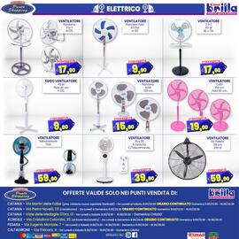 Volantino Punto Shopping Megastore Pagina 7