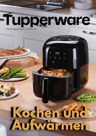 Tupperware Prospekt Seite 1