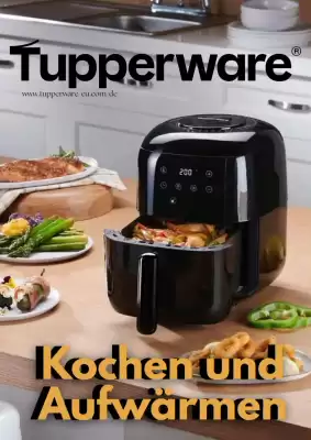 Tupperware Prospekt (gültig bis 1-09)