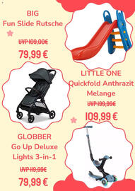 BabyOne Prospekt Seite 3