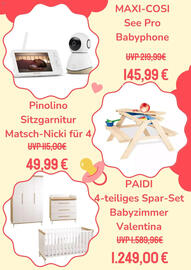 BabyOne Prospekt Seite 4