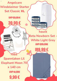 BabyOne Prospekt Seite 5