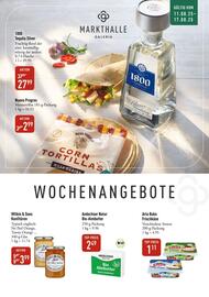 Galeria Markthalle Prospekt woche 33 Seite 1