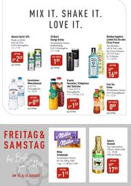 Galeria Markthalle Prospekt woche 33 Seite 11