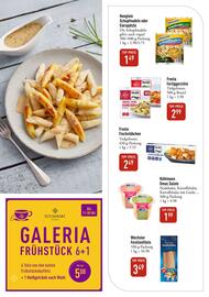Galeria Markthalle Prospekt woche 33 Seite 6