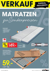 Zurbrüggen Prospekt Seite 23