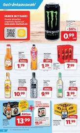 Markant Markt Prospekt woche 32 Seite 14
