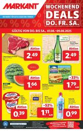 Markant Markt Prospekt woche 32 Seite 16