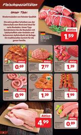Markant Markt Prospekt woche 32 Seite 2