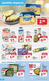 Markant Prospekt woche 32 Seite 2