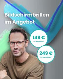 Abele Optik Prospekt Seite 1
