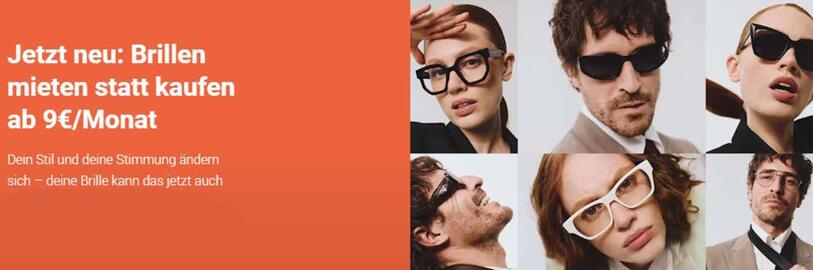 Mister Spex Prospekt Seite 2