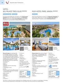 TUI Prospekt Seite 108