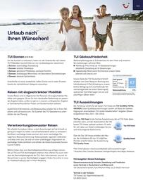 TUI Prospekt Seite 163