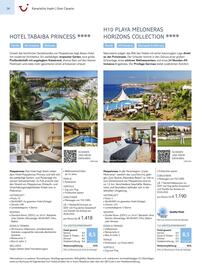 TUI Prospekt Seite 34