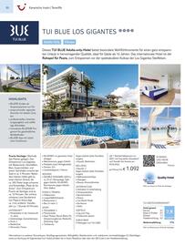 TUI Prospekt Seite 50
