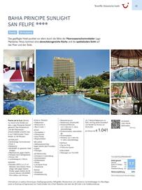 TUI Prospekt Seite 63