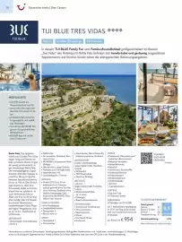 TUI Prospekt Seite 10