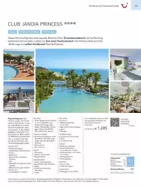 TUI Prospekt Seite 105