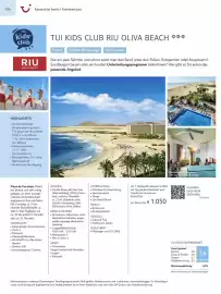 TUI Prospekt Seite 106