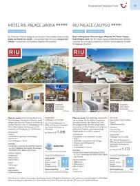 TUI Prospekt Seite 107