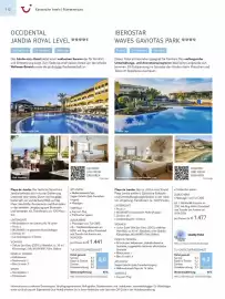 TUI Prospekt Seite 112