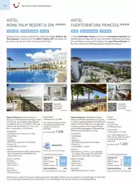 TUI Prospekt Seite 114