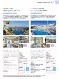 TUI Prospekt Seite 115