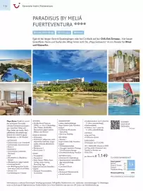 TUI Prospekt Seite 116