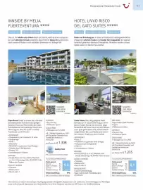 TUI Prospekt Seite 117