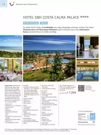 TUI Prospekt Seite 118