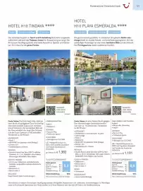 TUI Prospekt Seite 121