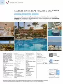 TUI Prospekt Seite 128