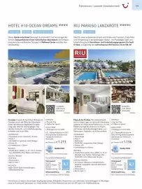 TUI Prospekt Seite 129