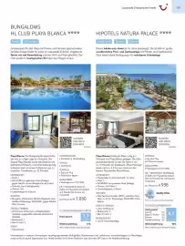 TUI Prospekt Seite 131