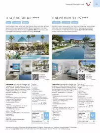 TUI Prospekt Seite 133