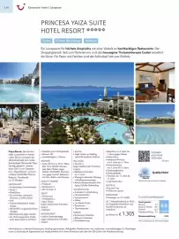 TUI Prospekt Seite 134