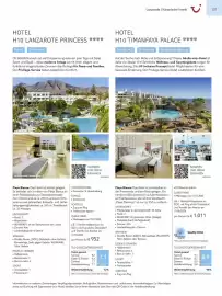 TUI Prospekt Seite 137