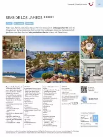 TUI Prospekt Seite 141